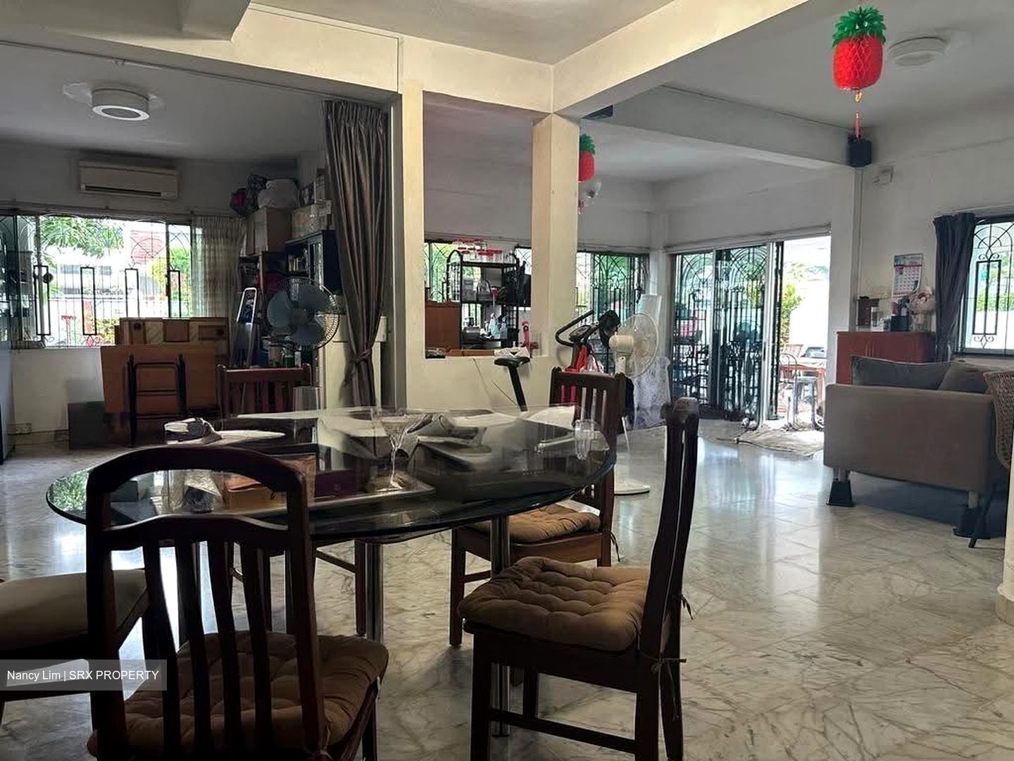 Happy Avenue Central (D13), Semi-Detached #624094351